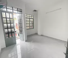 Bán nhà Vườn Lài - Hẻm xe hơi 6m - DT (4x10.5)m - 3 PN -  chỉ 3 tỷ 950 TL