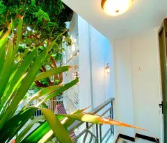 Bán nhà phố đẹp đón năm mới - HXH Trần Huy Liệu - Phú Nhuận - DT: 30m2 x 4T - Giâ: 6.7 Tỷ