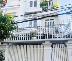 Bán Nhà HXH Đỗ Xuân Hợp, Phước Long B, Tp.Thủ Đức ,DT:105m2 Giá 9.3 Tỷ