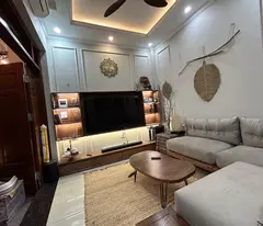 SIÊU HOT BÁN NHÀ ĐẸP BỒ ĐỀ - LONG BIÊN - 5 TẦNG - DIẸN TÍCH  40m - GIÁ 6.2 TỶ