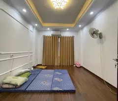 SIÊU HOT BÁN NHÀ ĐẸP BỒ ĐỀ - LONG BIÊN - 5 TẦNG - DIẸN TÍCH  40m - GIÁ 6.2 TỶ