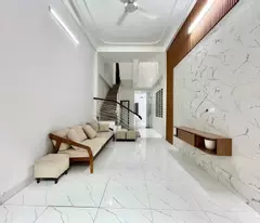 NHÀ ĐẸP DÂN XÂY CHẮC CHẮN - BA BƯỚC RA PHỐ - NGÕ THÔNG THOÁNG - TÔ HIỆU - HÀ ĐÔNG - 46M2 - 9 TỶ