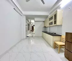 NHÀ ĐẸP DÂN XÂY CHẮC CHẮN - BA BƯỚC RA PHỐ - NGÕ THÔNG THOÁNG - TÔ HIỆU - HÀ ĐÔNG - 46M2 - 9 TỶ