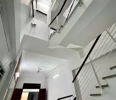 NHÀ ĐẸP DÂN XÂY CHẮC CHẮN - BA BƯỚC RA PHỐ - NGÕ THÔNG THOÁNG - TÔ HIỆU - HÀ ĐÔNG - 46M2 - 9 TỶ