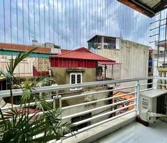 NHÀ ĐẸP DÂN XÂY CHẮC CHẮN - BA BƯỚC RA PHỐ - NGÕ THÔNG THOÁNG - TÔ HIỆU - HÀ ĐÔNG - 46M2 - 9 TỶ