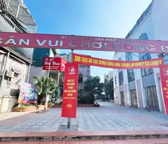 Ring nhà đón Tết -Nhanh tay kẻo hết hàng siêu đẹp tại #P.Giáp Bát  - Giá chỉ 4.x tỷ