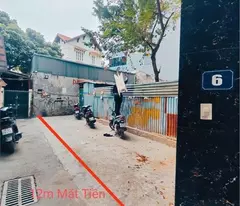 MỸ ĐÌNH 115M2 - CHỈ 133TR/M2 - TẶNG GỖ SƯA ĐỎ - ĐẤT RỘNG ĐẸP - CHỈ 133 triệu /m2 - MẶT TIỀN QUYỀN