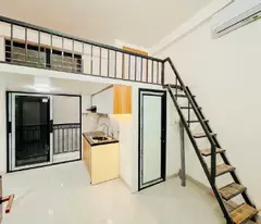 Bán Nhà Dòng Tiền Phùng Khoang, 6 Tầng Thang Máy, 9 PKK Thoáng Sáng, Full Nội Thất.