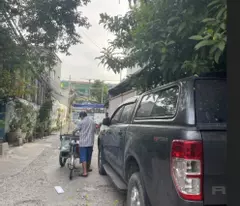 ✨️Nhà Bán Chính Chủ. 👉Khu dân cư hiện hữu, đường Dương Bá Trạc P1 Q8 - ⚡️Ko có căn thứ 2 bán trên