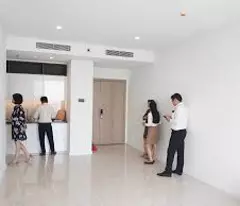 Cho thuê  căn hộ 1PN 48m2 Vinhomes smart city 6,5 triệu