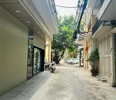 NHÀ 40M - 6T -MT4M - THANG MÁY - Phân Lô - Ô Tô Tránh - Kinh Doanh - Thang Máy - NHỈNH 6 TỶ
TÂN