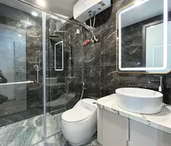 NHÀ 40M - 6T -MT4M - THANG MÁY - Phân Lô - Ô Tô Tránh - Kinh Doanh - Thang Máy - NHỈNH 6 TỶ
TÂN