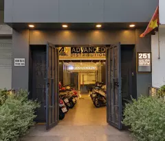 Cho thuê mặt bằng kinh doanh 60m2, đường Bạch Đằng, Gò Vấp