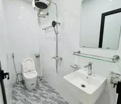 TẾT SUM VẦY - NHÀ MỚI Ở LUÔN - THIÊN ĐƯỜNG SINH VIÊN PHỐ LĨNH NAM