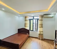 CHÍNH CHỦ CẦN BÁN NHÀ PHỐ TRƯƠNG ĐỊNH HÀNG XÓM NAM ĐÔ VỊ TRÍ ĐẸP, NGÕ RỘNG, GẦN Ô TÔ