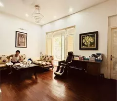 Của hiếm Xã Đàn, lô góc 3 thoáng, ngõ thông, gần oto, kinh doanh, ở luôn, 51m2, 8.49 tỷ.