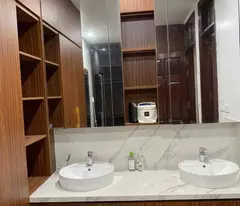 VIP. PHÂN LÔ Ô TÔ TRÁNH NHAU LẠC LONG QUÂN CẦU GIẤY 55M2*5T, NGÕ THÔNG KINH DOANH.