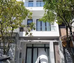 CHO THUÊ NHÀ 3 TẦNG 5 PHÒNG NGŨ -THẾ LỮ -SƠN TRÀ -GIÁ 26 TRIỆU/ THÁNG