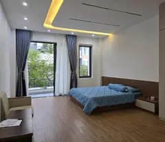 CHO THUÊ NHÀ 3 TẦNG 5 PHÒNG NGŨ -THẾ LỮ -SƠN TRÀ -GIÁ 26 TRIỆU/ THÁNG