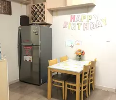 Cho thuê căn hộ Đạt Gia, TP Thủ Đức, 67m2. Nội thất cơ bản