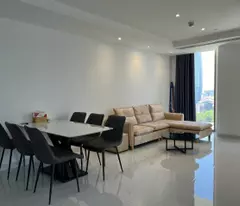 CHO THUÊ CĂN GÓC HILTON 5 PHÒNG NGỦ VIEW SÔNG HÀN - GIÁ 35 TRIỆU / THÁNG.