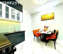 Chủ cần bán nhà đẹp KV Phan Huy Ích- Quang Trung Gò Vấp . 54m2 - Giá 5.25Tỷ