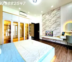 Chủ cần bán nhà đẹp KV Phan Huy Ích- Quang Trung Gò Vấp . 54m2 - Giá 5.25Tỷ