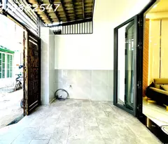 Chủ cần bán nhà đẹp KV Phan Huy Ích- Quang Trung Gò Vấp . 54m2 - Giá 5.25Tỷ