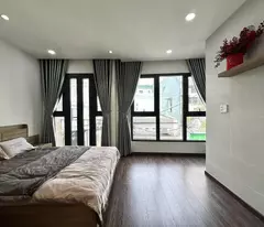 Bán Nhà 5 Tầng,Ngọc Thụy Long Biên, 39m², Nội thất tiền tỷ, Giá Hấp Dẫn 0902318197