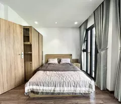 Bán Nhà 5 Tầng,Ngọc Thụy Long Biên, 39m², Nội thất tiền tỷ, Giá Hấp Dẫn 0902318197