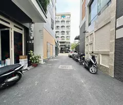 Bán nhà 5 tầng, 39m², Full nội thất, Ngọc Thụy Long Biên - Giá hấp dẫn 5,75 tỷ