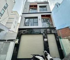 Bán nhà 5 tầng, 39m², Full nội thất, Ngọc Thụy Long Biên - Giá hấp dẫn 5,75 tỷ