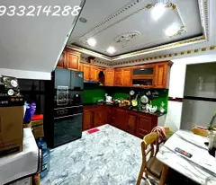 NHÀ BÁN  PHẠM ĐĂNG GIẢNG BÌNH HƯNG HÒA,BÌNH TÂN,HXH,4 TẦNG ,105M2 CHỈ 8 TỶ