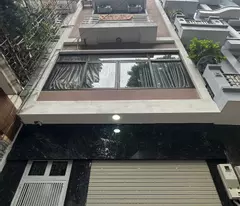 BÁN NHÀ  TRẦN ĐIỀN, HOÀNG MAI, DÒNG TIỀN ỔN ĐỊNH, VỈA HÈ, Ô TÔ TRÁNH, 59M2, 17.9 TỶ CÓ THANG MÁY