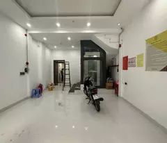 BÁN NHÀ  TRẦN ĐIỀN, HOÀNG MAI, DÒNG TIỀN ỔN ĐỊNH, VỈA HÈ, Ô TÔ TRÁNH, 59M2, 17.9 TỶ CÓ THANG MÁY