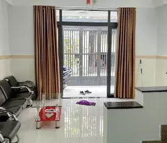 BÁN NHÀ 3 TẦNG 55M2, NGÕ NGUYỄN THỊ THẬP, QUẬN 7 - GIÁ 9.5 TỶ - SỔ HỒNG