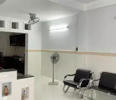BÁN NHÀ 3 TẦNG 55M2, NGÕ NGUYỄN THỊ THẬP, QUẬN 7 - GIÁ 9.5 TỶ - SỔ HỒNG