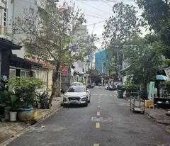 BÁN NHÀ 3 TẦNG 55M2, NGÕ NGUYỄN THỊ THẬP, QUẬN 7 - GIÁ 9.5 TỶ - SỔ HỒNG
