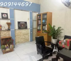 Nhà 2 tầng PHAN VĂN HỚN, phường TÂN THỚI NHẤT, Q12, dt 66m2(4mx16,5m) Hẻm xe tải Giá 5,5Tỷ