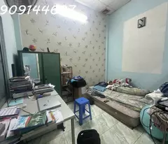 Nhà 2 tầng PHAN VĂN HỚN, phường TÂN THỚI NHẤT, Q12, dt 66m2(4mx16,5m) Hẻm xe tải Giá 5,5Tỷ