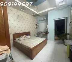 Nhà 2 tầng PHAN VĂN HỚN, phường TÂN THỚI NHẤT, Q12, dt 66m2(4mx16,5m) Hẻm xe tải Giá 5,5Tỷ