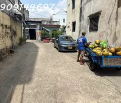 Nhà 2 tầng PHAN VĂN HỚN, phường TÂN THỚI NHẤT, Q12, dt 66m2(4mx16,5m) Hẻm xe tải Giá 5,5Tỷ