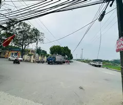 Bán Nhanh Trước Tết Mảnh Đất Thanh Trì Ô tô đỗ - 50m - Tầm 4 tỷ