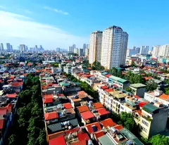 Chính chủ bán căn hộ chung cư 70m2- 2PN, Xa la, Hà Đông. Giá 3.545 tỷ.