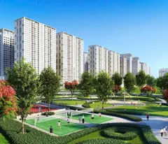 chủ nhà cần bán gấp liền kề khu Nhật (gần 3 toàn chung cư)  khu đô thị hinode royal park