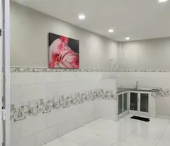+1 BÁN NHÀ MẶT TIỀN NGUYỄN DUY TRINH - GẦN CHỢ TÂN LẬP - 186M2 - NGANG 6M - ĐƯỜNG SẮP MỞ 30M