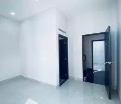 +1 BÁN NHÀ MẶT TIỀN NGUYỄN DUY TRINH - GẦN CHỢ TÂN LẬP - 186M2 - NGANG 6M - ĐƯỜNG SẮP MỞ 30M
