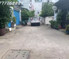 Bán Tòa nhà CHDV HXH Lê Quang Định,  6 tầng HĐT 60tr/ tháng