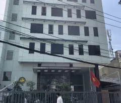 Bán Nhà  Đường Hồ Bá Phấn, Phước Long A, Q.9  DT:250m2 Dòng tiền 120 triệu/tháng Giá 29 Tỷ TL