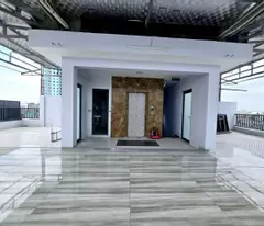 Bán Nhà  Đường Hồ Bá Phấn, Phước Long A, Q.9  DT:250m2 Dòng tiền 120 triệu/tháng Giá 29 Tỷ TL